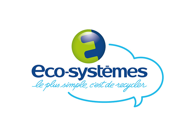 Logo Eco Système